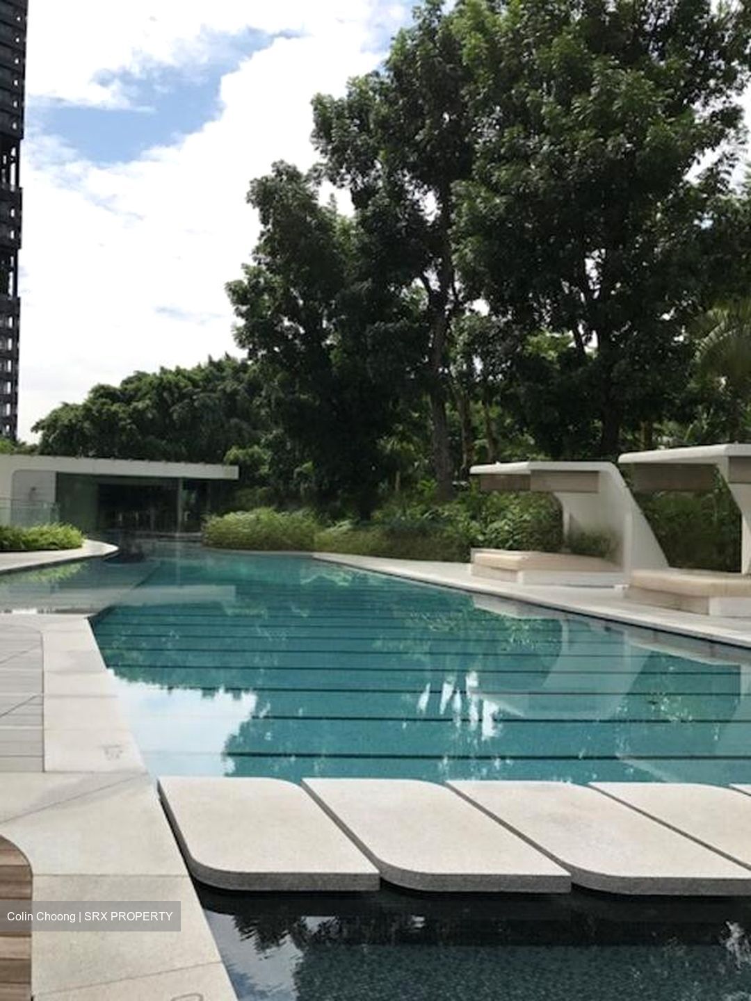 Ardmore Residence (D10), Condominium #458915751